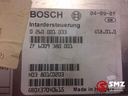 Man Occ Ecu intarder