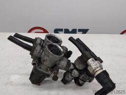 Man Occ set begrenzingsventielen WABCO + pneumatische
