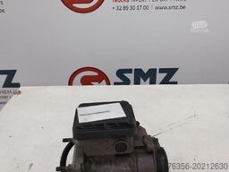 Man Occ aanhangwagenregelklep MAN TGS 81523016213
