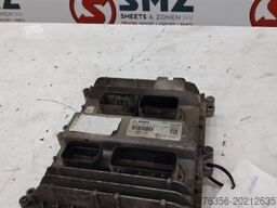 Man Occ Ecu EDC (engine control unit) MAN TGX
