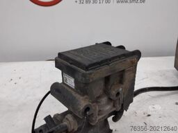 Man Occ EBS vooras modulator MAN TGX 81521066067 K0502