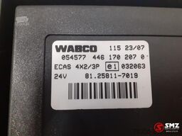 Man Occ ECU ECAS 4x2 regeleenheid MAN