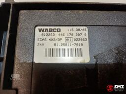 Man Occ ECU ECAS regeleenheid MAN