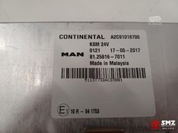 Man Occ ECU KSM regeleenheid MAN