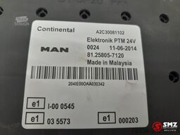 Man Occ startset D2676 MAN