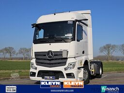 MERCEDES-BENZ ACTROS 1845 LS