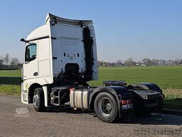 MERCEDES-BENZ ACTROS 1845 LS