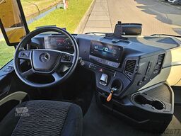 MERCEDES-BENZ ACTROS 1845 LS