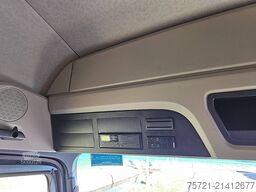 MERCEDES-BENZ ACTROS 1845 LS