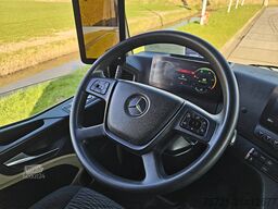 MERCEDES-BENZ ACTROS 1845 LS
