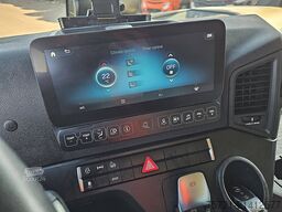 MERCEDES-BENZ ACTROS 1845 LS