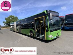 Mercedes-Benz O 530 G Citaro