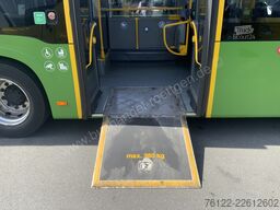 Mercedes-Benz O 530 G Citaro