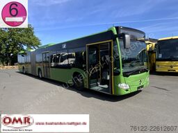 Mercedes-Benz O 530 G Citaro