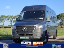 MERCEDES-BENZ SPRINTER 317 ac automaat EURO6