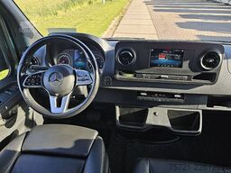 MERCEDES-BENZ SPRINTER 317 ac automaat EURO6
