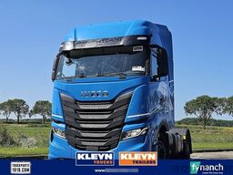 IVECO S-WAY AS440S49 Intarder