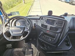 IVECO S-WAY AS440S49 Intarder