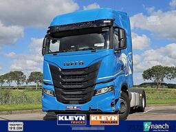 IVECO S-WAY AS440S49 Intarder