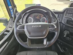 IVECO S-WAY AS440S49 Intarder