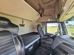 IVECO S-WAY AS440S49 Intarder