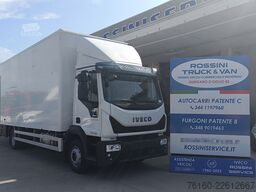 Iveco Eurocargo 120