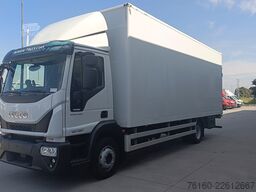 Iveco Eurocargo 120
