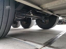 SCHMITZ SCB*S3B Carrier1550D+E,dopp