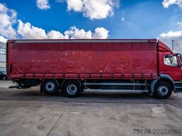 MERCEDES AXOR 2533 -MP3+DHOLLANDIA 2.5T
