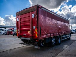 MERCEDES AXOR 2533 -MP3+DHOLLANDIA 2.5T