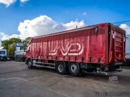 MERCEDES AXOR 2533 -MP3+DHOLLANDIA 2.5T