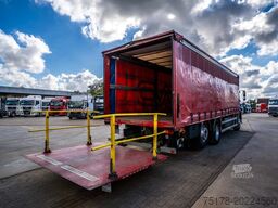 MERCEDES AXOR 2533 -MP3+DHOLLANDIA 2.5T