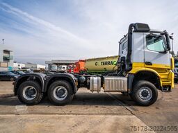 MERCEDES AROCS 3345 AS