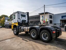 MERCEDES AROCS 3345 AS
