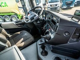 MERCEDES AROCS 3345 AS