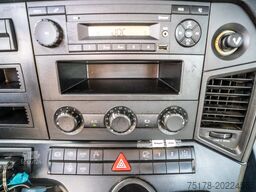 MERCEDES AROCS 3345 AS