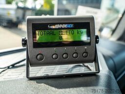 MERCEDES AROCS 3345 AS