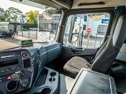 MERCEDES AROCS 3345 AS