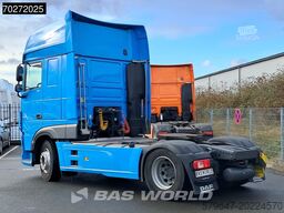 DAF XF 480 4X2