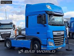 DAF XF 480 4X2