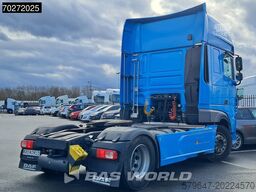 DAF XF 480 4X2