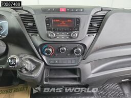 Iveco Daily 35C16 3.0L Kipper Doppelkabine 3,5t AHK K...