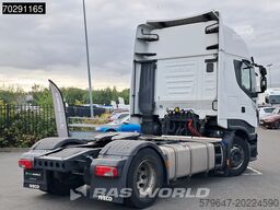 Iveco Stralis 480 4X2 Retarder 2xTanks ACC Euro 6