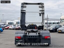 Iveco Stralis 480 4X2 Retarder 2xTanks ACC Euro 6