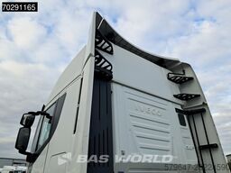 Iveco Stralis 480 4X2 Retarder 2xTanks ACC Euro 6