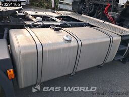 Iveco Stralis 480 4X2 Retarder 2xTanks ACC Euro 6
