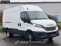 Iveco Daily 35C21 3.0L Automatik 210PS L2H2 3,5t AHK ...