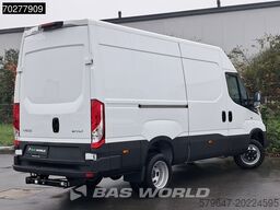 Iveco Daily 35C21 3.0L Automatik 210PS L2H2 3,5t AHK ...
