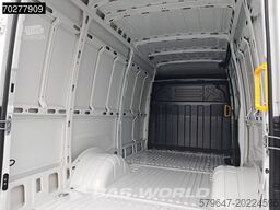 Iveco Daily 35C21 NEU! 3.0L Automatik 210PS L2H2 3,5t...