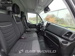 Iveco Daily 35C21 3.0L Automatik 210PS L2H2 3,5t AHK ...